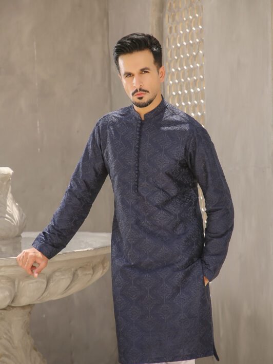 formal kurta for men