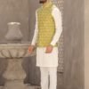 Order formal waist coat for men