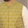 Order formal waist coat for men