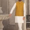 wedding waist coat for men
