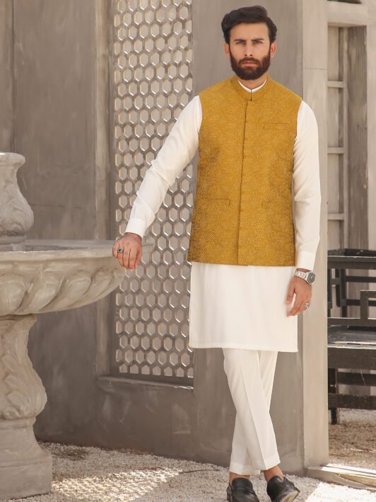 wedding waist coat for men