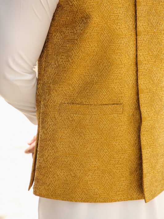 Ceremonial Waistcoat