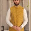 wedding waist coat for men