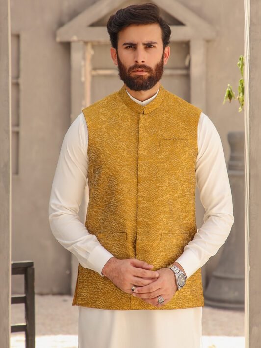 wedding waist coat for men