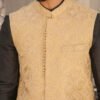 party wear waist coat