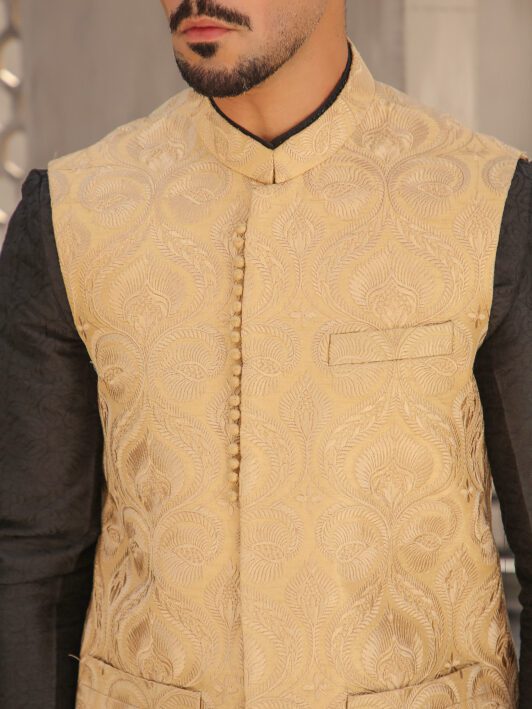 Waistcoat