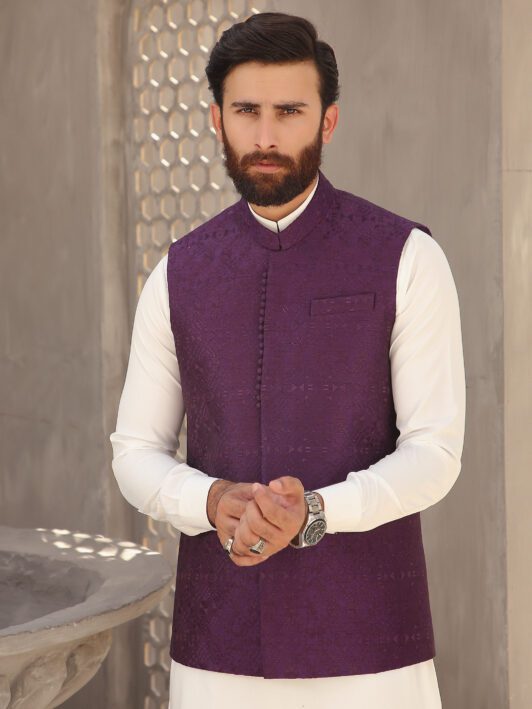 shop designer waist coats for men