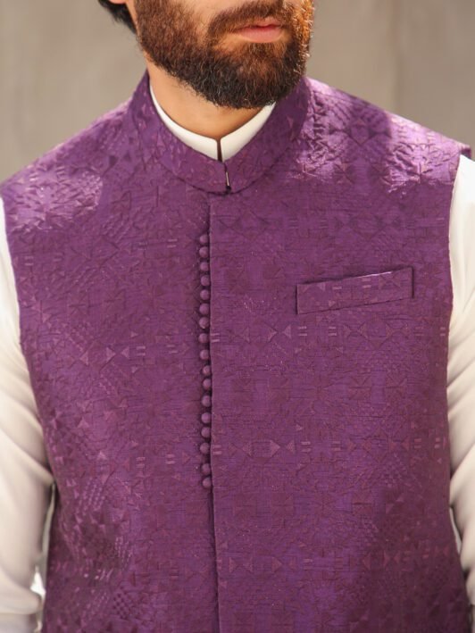 shop designer waist coats for men