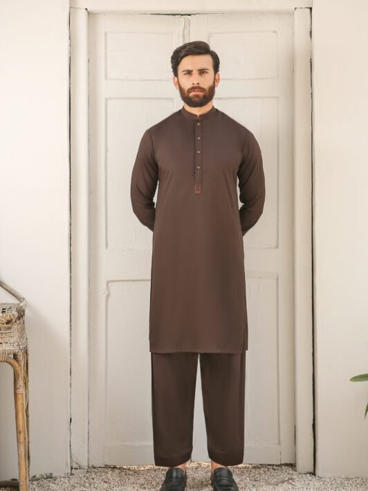 Purchase Mohazzab shalwar kameez online stitched