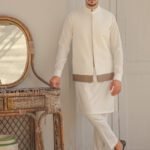 Buy designer waist coat online
