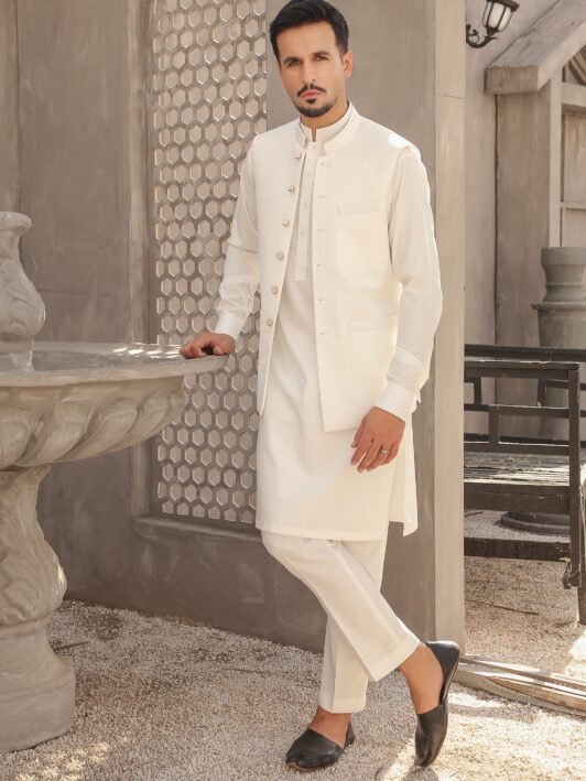affordable men's waist coats online