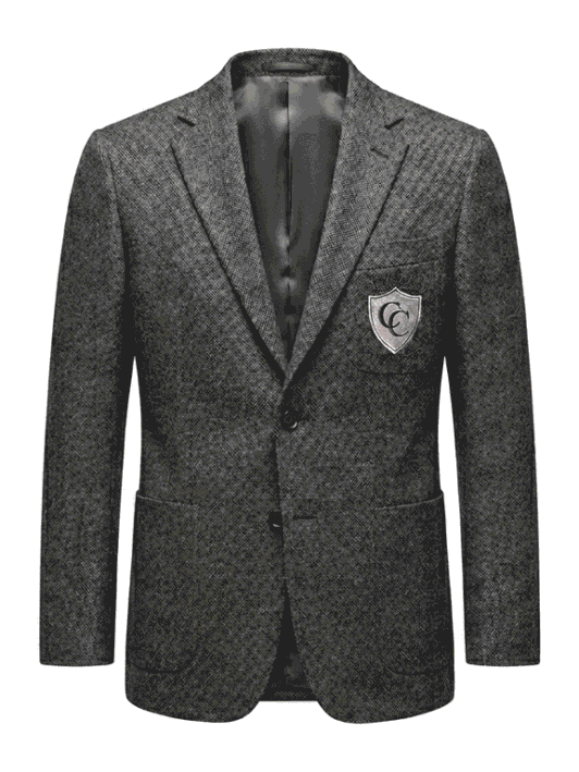 CityClass Winter Blazer (Rexford Series)