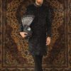 Buy velvet sherwanis online