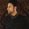 Buy velvet sherwanis online