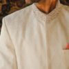 Buy Embroidered Sherwanis Online