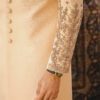 Classic wedding sherwani styles for men