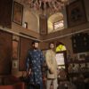 Classic embroidery sherwani styles
