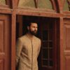 Embroidery sherwani online