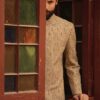 Embroidery sherwani online