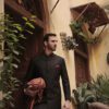 Classic Jamwar sherwani styles