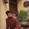 Festive Jamwar sherwani online