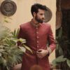 Festive Jamwar sherwani online