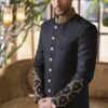 Groom wedding sherwani for men