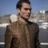 Styling ethnic wear sherwani online
