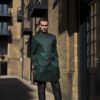 Styling Embroidery Sherwani Online