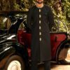 Styling hand worked sherwani online