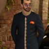 Classic Hand Worked Sherwani Styles Online