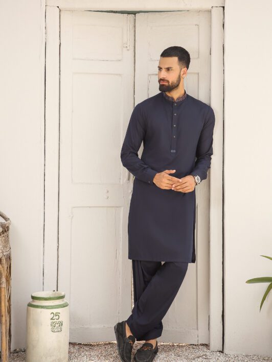 Latest Guzarish Tabassum Shalwar Kameez