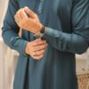 Latest Zameer Plan Shalwar Kameez