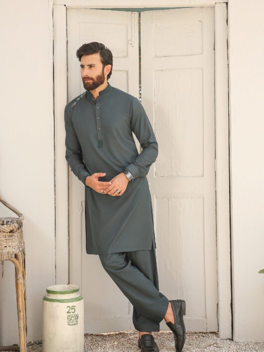 Buy men's shalwar kameez online