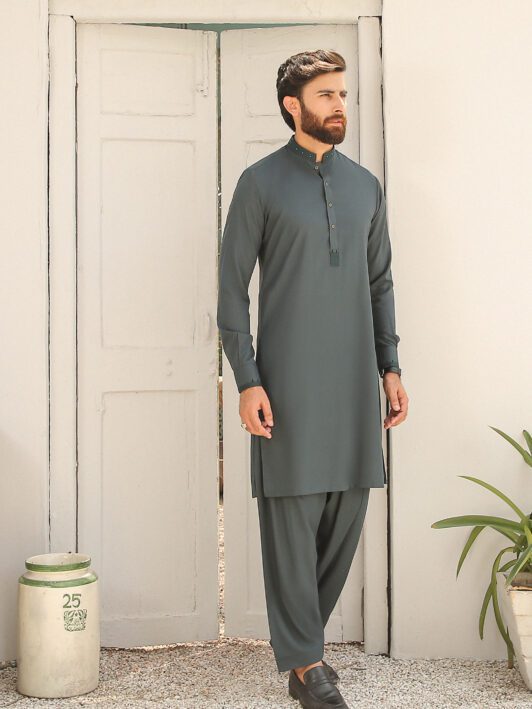 Buy men's shalwar kameez online