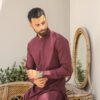 Buy Dasht Shalwar Kameez Online Now