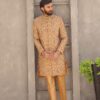 Hayat Sherwani