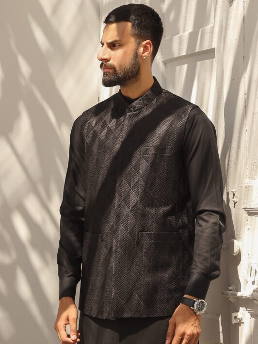 Buy waist coat online