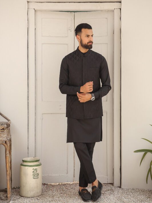 Buy waist coat online