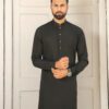 Buy Azmat Shalwar kameez Stitched for Men