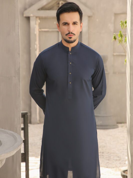 Stitched Shalwar Kameez for Men online