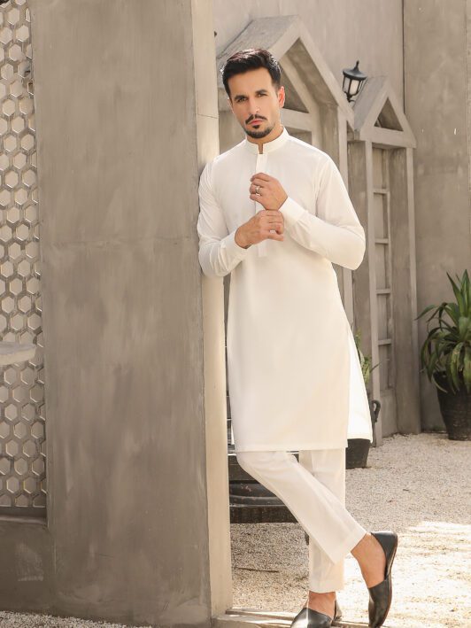 Buy men's shalwar kameez online in PK